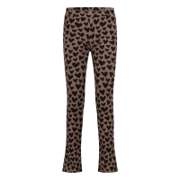 Persival 3310202 W20038 leggings Taupe