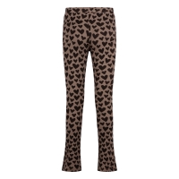 Persival 3310202 W20038 leggings Taupe