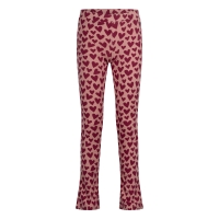 Persival 3310202 W20038 leggings Peach