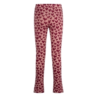 Persival 3310202 W20038 leggings Peach