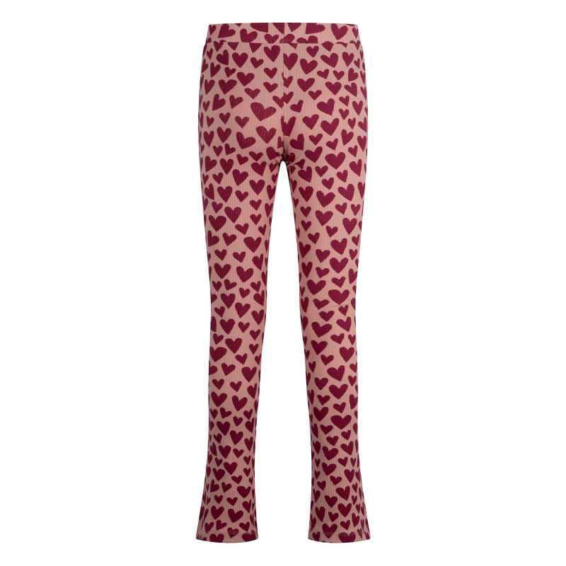 Persival 3310202 W20038 leggings Peach