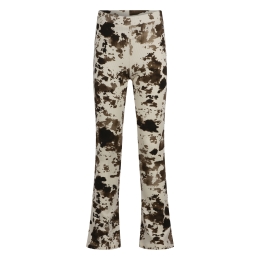 Persival 3310211 W20067 meisjes legging Cream