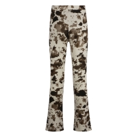 Persival 3310211 W20067 leggings Cream
