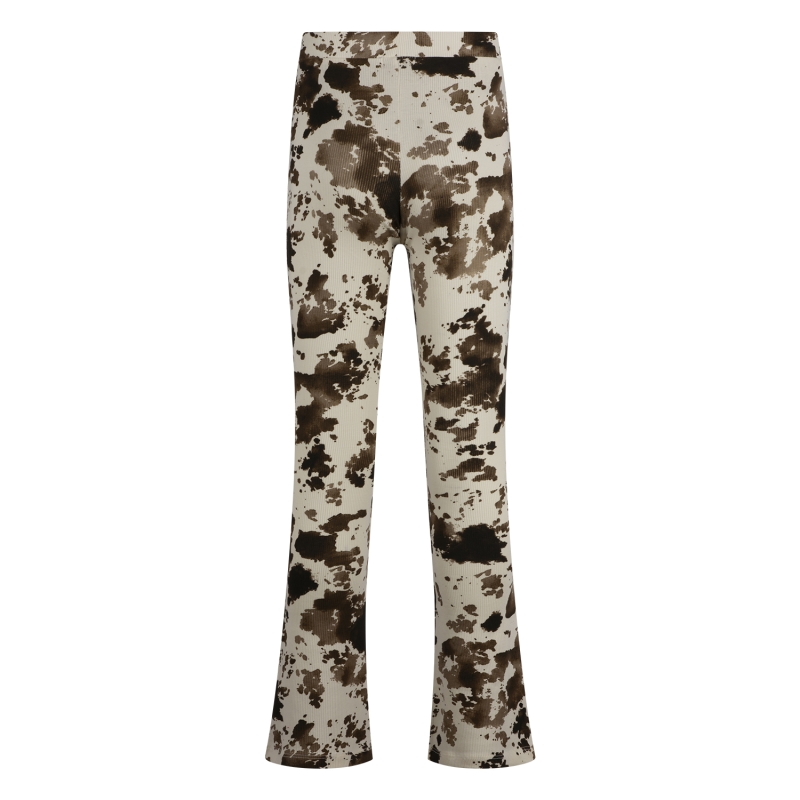 Persival 3310211 W20067 leggings Cream