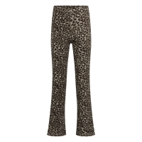 Persival 3310211 W20067 leggings Bruin donker