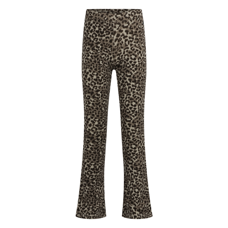 Persival 3310211 W20067 leggings Bruin donker