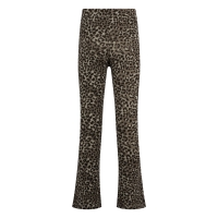 Persival 3310211 W20067 leggings Bruin donker