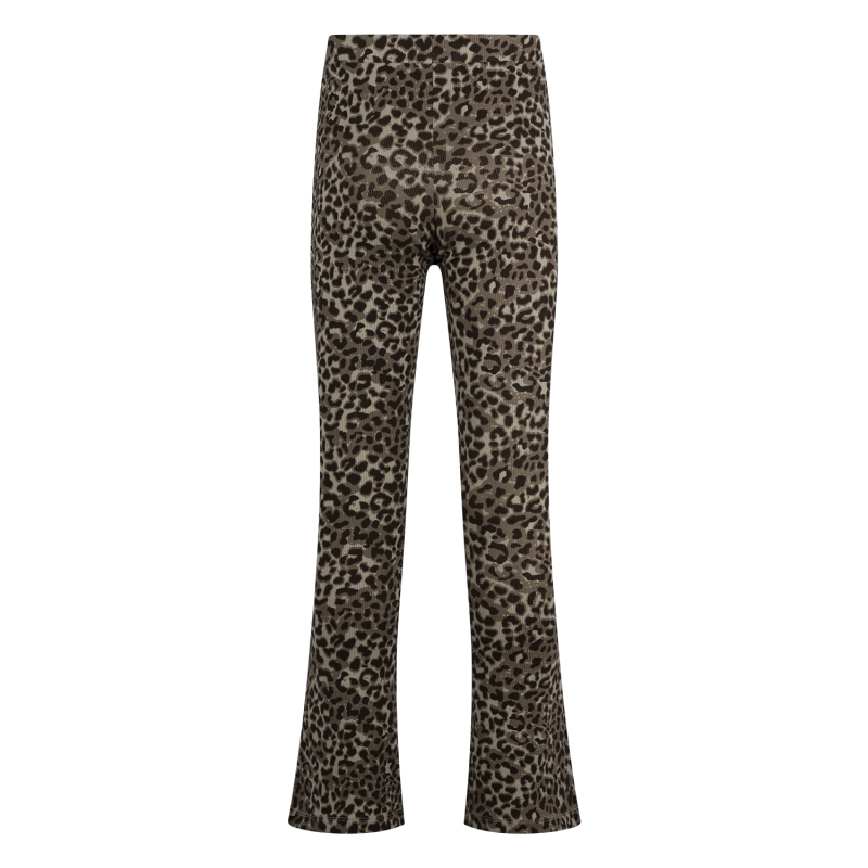 Persival 3310211 W20067 leggings Bruin donker