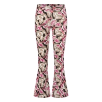 Persival 3310216 W20148 leggings Taupe