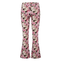 Persival 3310216 W20148 leggings Taupe
