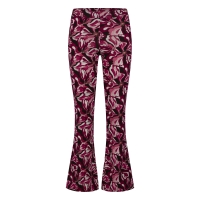 Persival 3310216 W20148 leggings Cerise