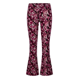 Persival 3310216 W20148 meisjes legging Cerise