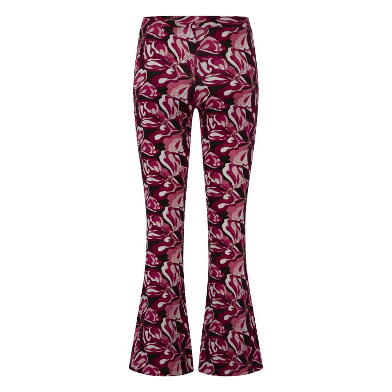 Persival 3310216 W20148 leggings Cerise
