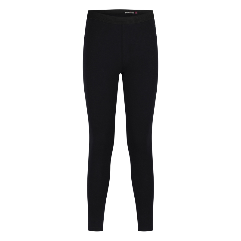 Persival 3310217 W20152 leggings Zwart