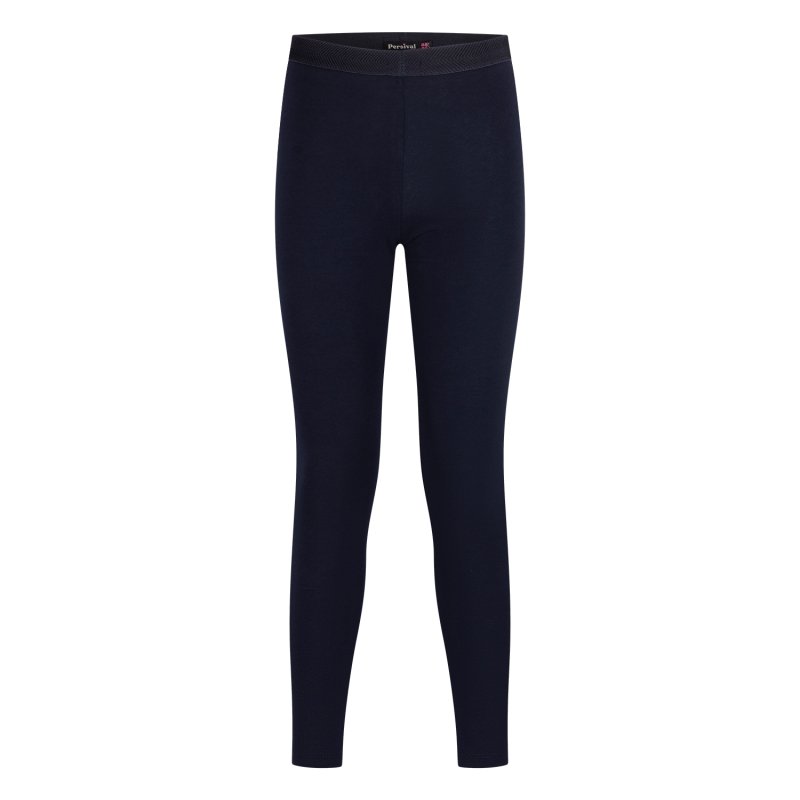 Persival 3310217 W20152 leggings Marine