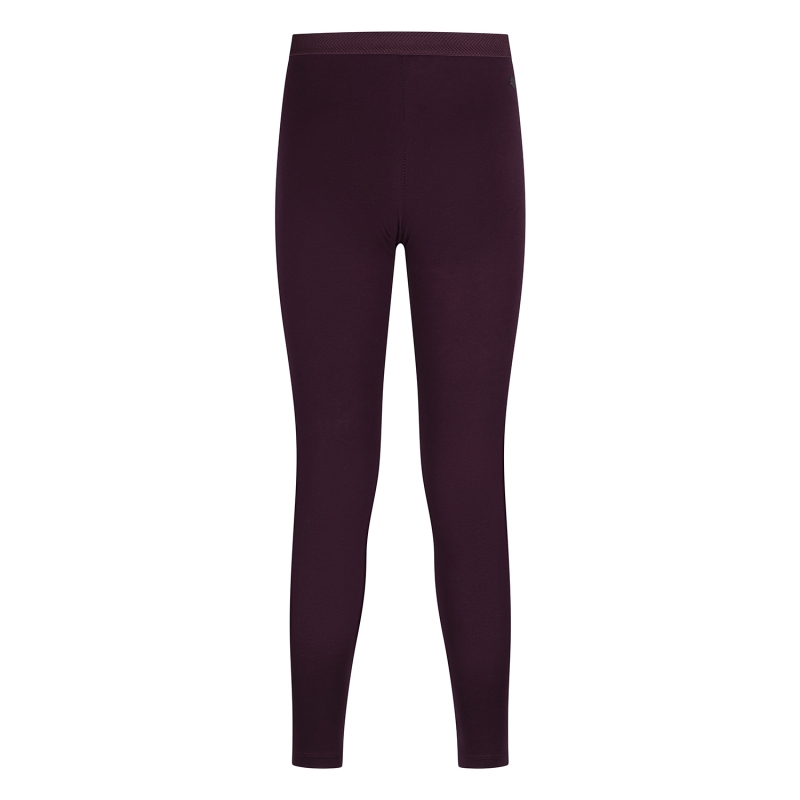 Persival 3310217 W20152 leggings Wijnrood
