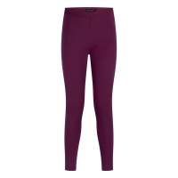 Persival 3310217 W20152 leggings Wijnrood