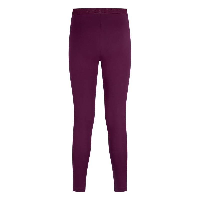Persival 3310217 W20152 leggings Wijnrood
