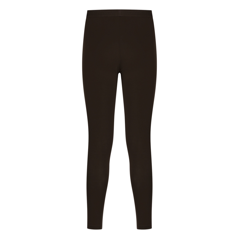 Persival 3310217 W20152 leggings Bruin donker