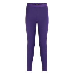 Persival 3310217 W20152 meisjes legging Paars fel