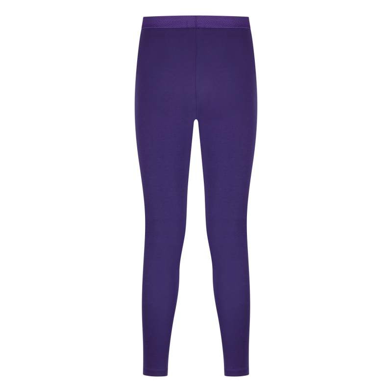 Persival 3310217 W20152 leggings Paars fel