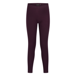 Persival 3310218 W20153 meisjes legging Wijnrood