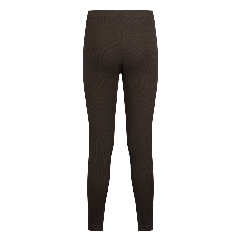 Persival 3310218 W20153 leggings Bruin donker