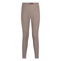 Persival 3310218 W20153 leggings Taupe