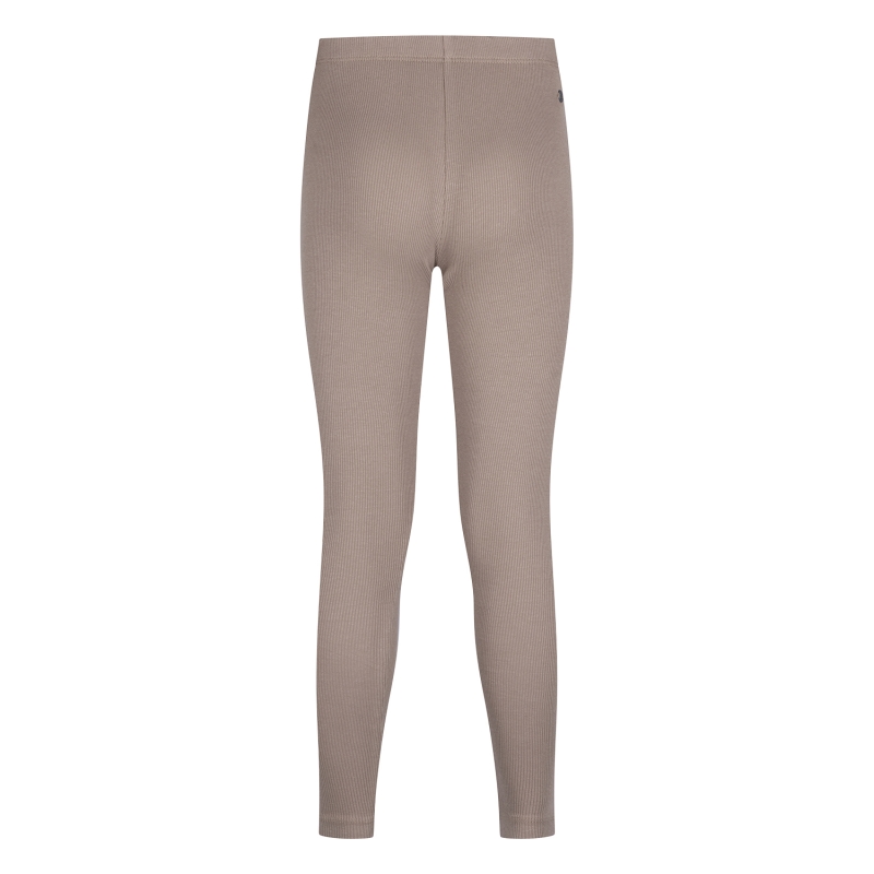 Persival 3310218 W20153 leggings Taupe