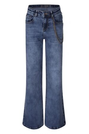 D-zine D-zine Rowa W90103 Blauw medium blue D-zine D-zine Rowa W90103 Blauw medium blue