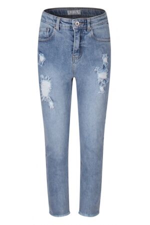 D-zine D-zine Sharona Z90042 Blauw medium blue