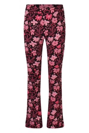 D-zine D-zine Malina aop W10217 Bordeaux rood wijnrood bloem D-zine D-zine Malina aop W10217 Bordeaux rood wijnrood bloem