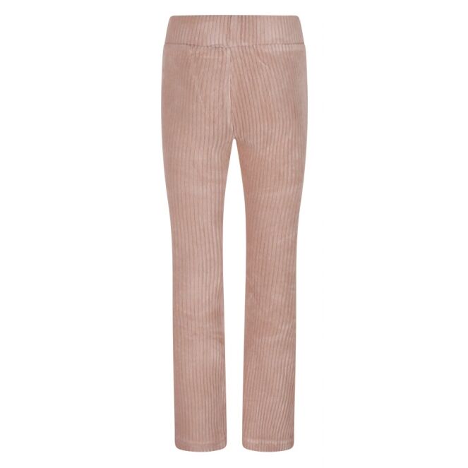 D-zine D-zine Sarra W10219 Beige sesame D-zine Sarra W10219 Meisjes lange broek Beige bestel je online bij www.bertusmode.nl/