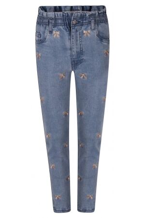 Persival Persival 3110200 W10033 Blauw 80.BLEACHEDDENIM.W25