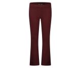 Kleur Bordeaux rood