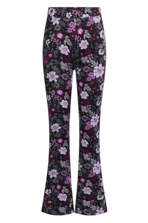 D-zine D-zine Tavva bloem W10118 Paars grape D-zine D-zine Tavva bloem W10118 Paars grape