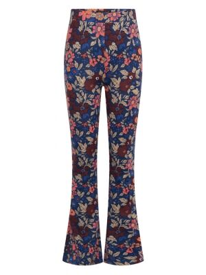 D-zine D-zine Tavva bloem W10118 Koraal