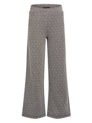 D-zine D-zine Tea W10094 Zwart