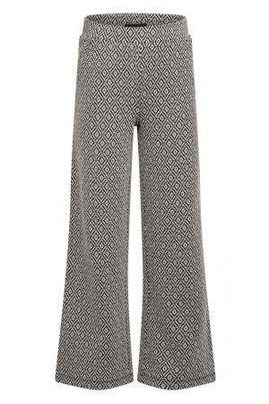 D-zine D-zine Tea W10094 Zwart black D-zine D-zine Tea W10094 Zwart black