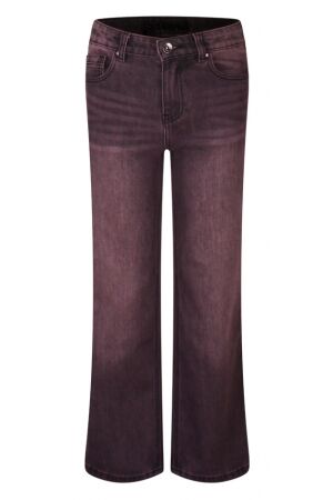 D-zine D-zine Towa W10100 Paars dark purple D-zine D-zine Towa W10100 Paars dark purple