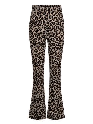 D-zine D-zine Truda aop W10123 Beige