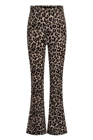 D-zine D-zine Truda aop W10123 Beige panter kit D-zine D-zine Truda aop W10123 Beige panter kit