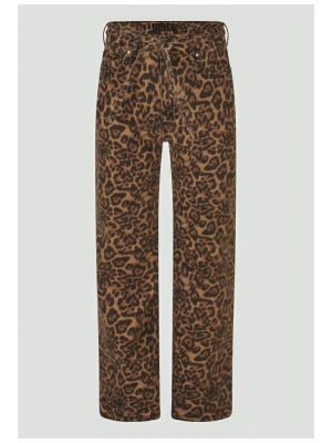 D-zine D-zine Tylvie W10096 Bruin