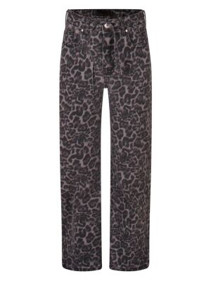 D-zine D-zine Tylvie W10096 Grijs