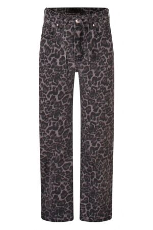 D-zine D-zine Tylvie W10096 Grijs dark grey D-zine D-zine Tylvie W10096 Grijs dark grey