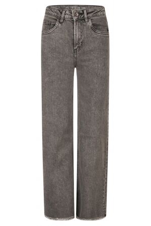 D-zine D-zine Mabel W10554 Grijs grey denim D-zine D-zine Mabel W10554 Grijs grey denim