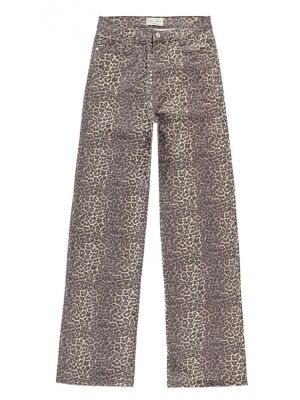 CARS jeans & casuals CARS jeans & casuals Yara leopard Beige