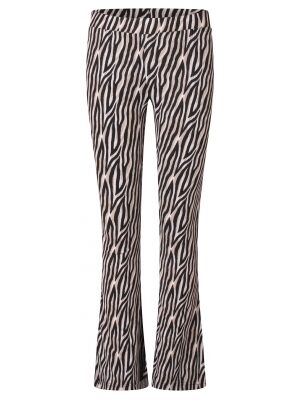 D-zine D-zine Malina aop Z10311 Zwart