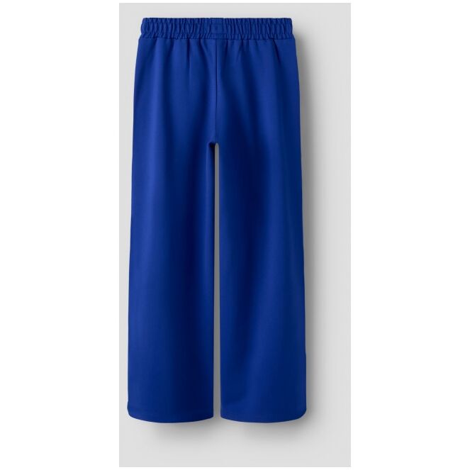 name it name it NKFLAURA WIDE PANT Blauw Bluing name it NKFLAURA WIDE PANT Meisjes lange broek Blauw bestel je online bij www.bertusmode.nl/