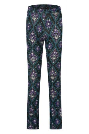 Persival Persival 2910208 W90058 Groen 16.FOREST.W24